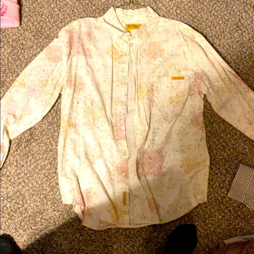Get Lucky shirt